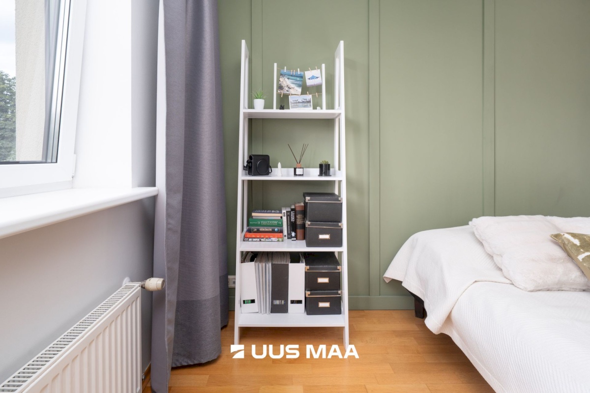 Tallinn, Lasnamäe linnaosa, Sikupilli, Majaka põik 9