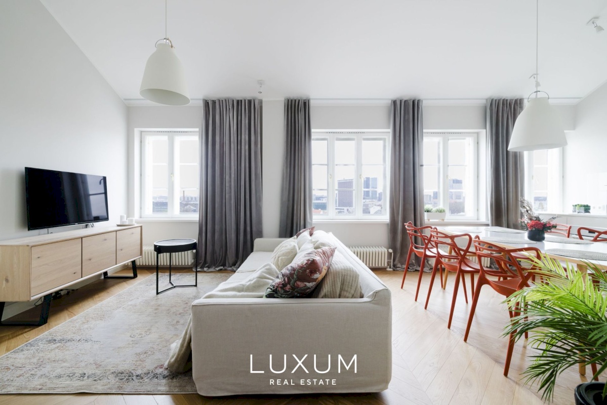 Tallinn, Kesklinna linnaosa, Vanalinn, Pikk tn 36