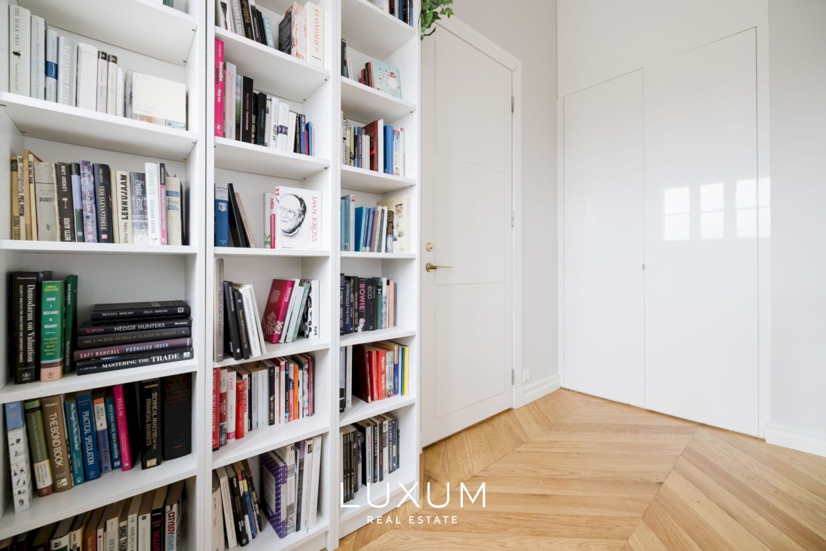Tallinn, Kesklinna linnaosa, Vanalinn, Pikk tn 36