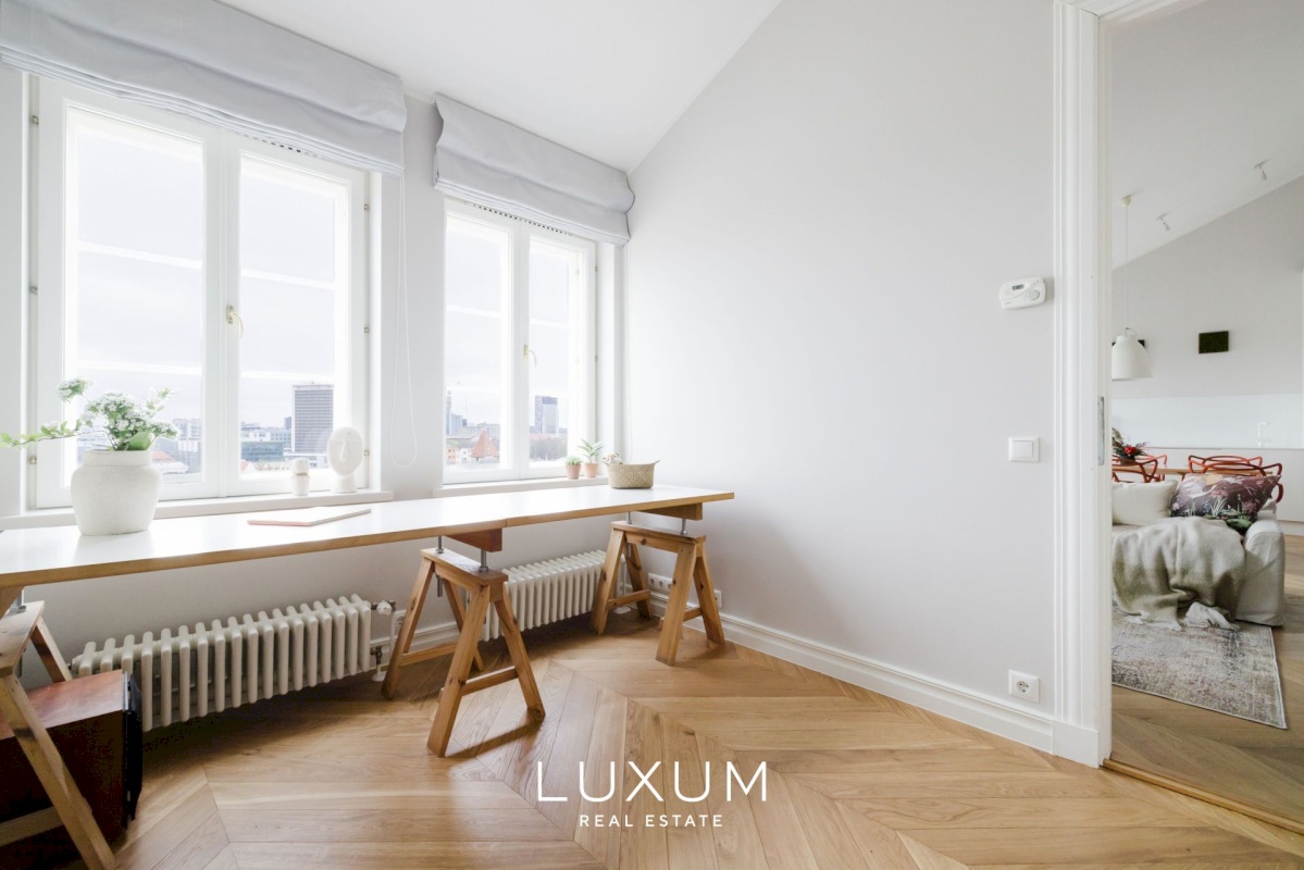 Tallinn, Kesklinna linnaosa, Vanalinn, Pikk tn 36