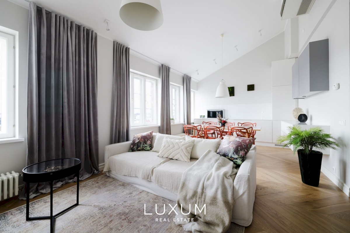 Tallinn, Kesklinna linnaosa, Vanalinn, Pikk tn 36