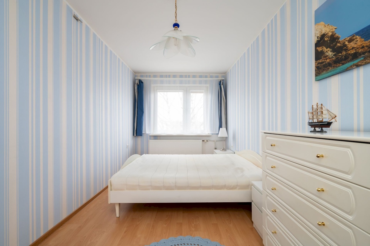 Tallinn, Mustamäe linnaosa, Vilde tee 134