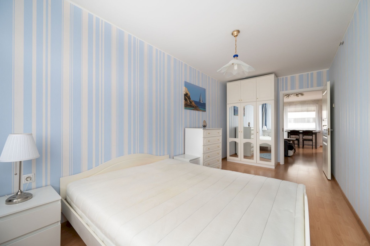 Tallinn, Mustamäe linnaosa, Vilde tee 134