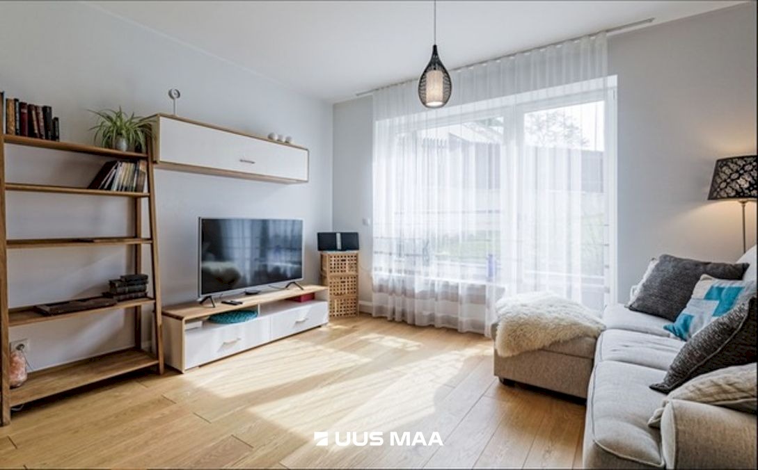 Tallinn, Kesklinna linnaosa, Kunderi põik 6