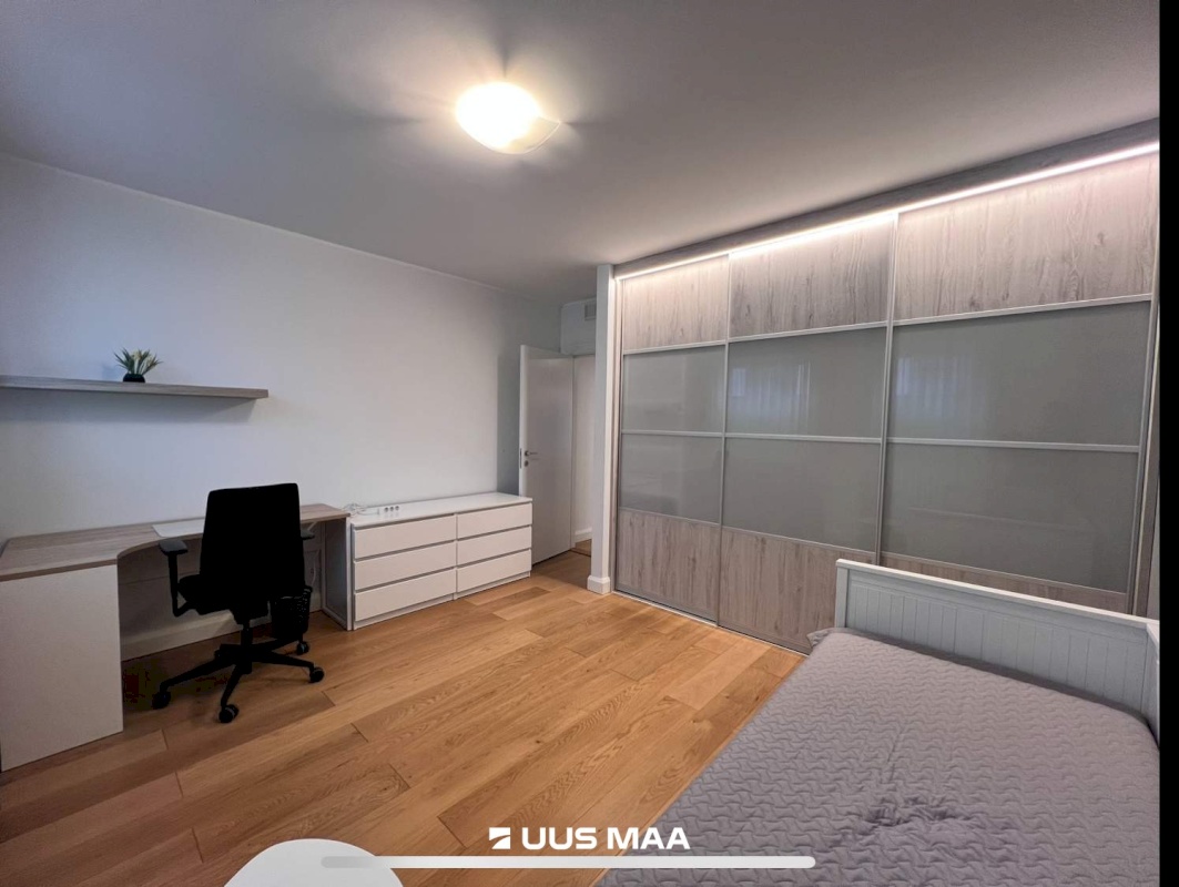 Tallinn, Kesklinna linnaosa, Kunderi põik 6