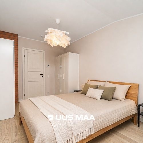 Tallinn, Kesklinna linnaosa, Juhkentali 40a