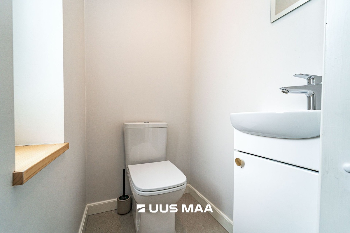 Tallinn, Kesklinna linnaosa, Juhkentali 40a