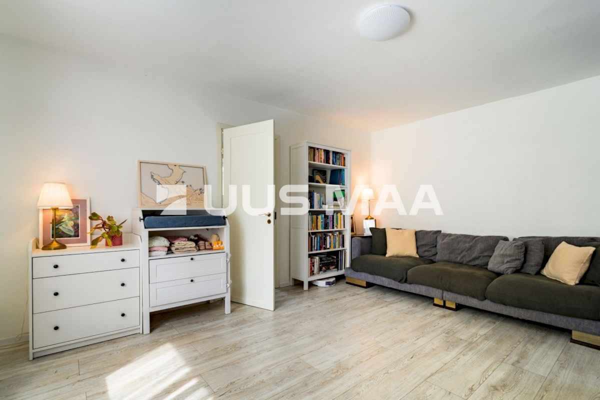 Tallinn, Põhja-Tallinna linnaosa, Nisu 30