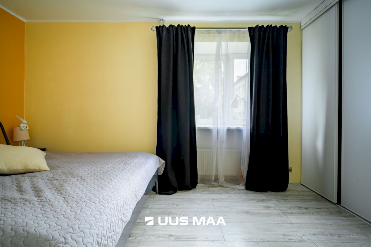 Tallinn, Põhja-Tallinna linnaosa, Nisu 30