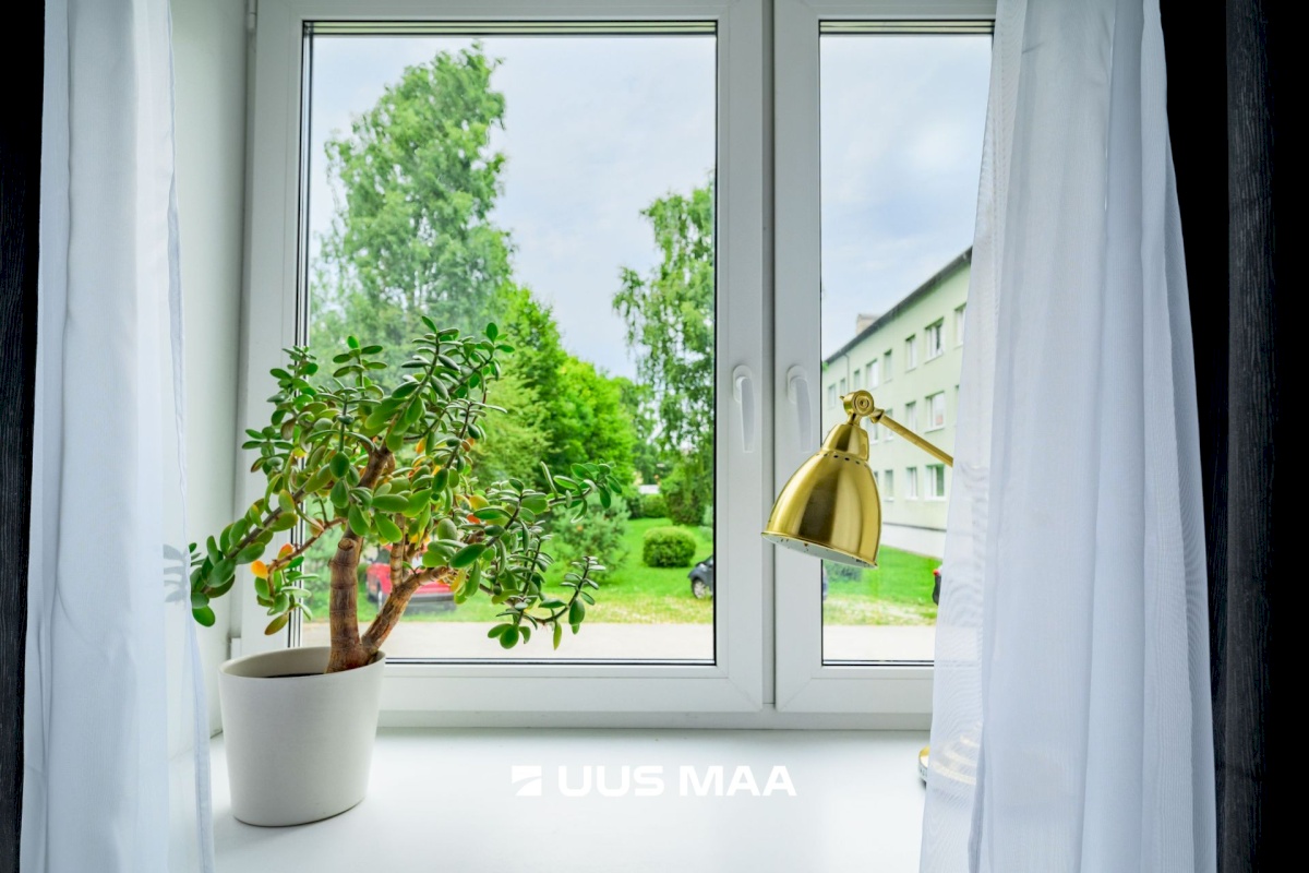 Tallinn, Põhja-Tallinna linnaosa, Nisu 30