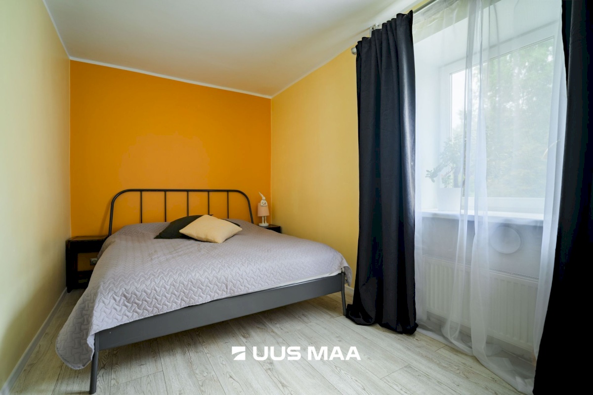 Tallinn, Põhja-Tallinna linnaosa, Nisu 30