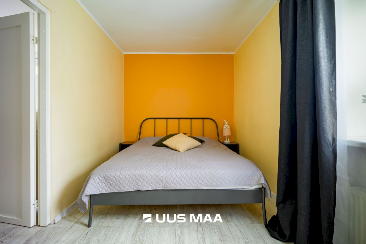 Tallinn, Põhja-Tallinna linnaosa, Nisu 30