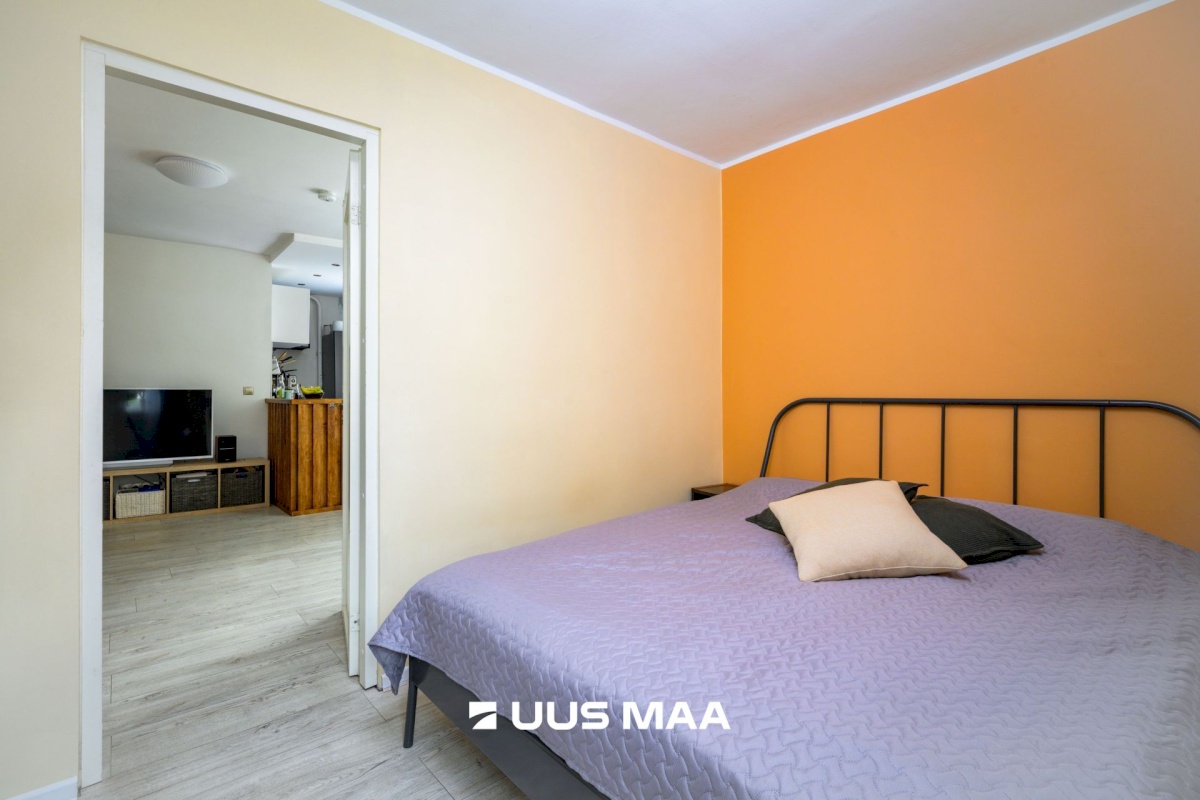 Tallinn, Põhja-Tallinna linnaosa, Nisu 30