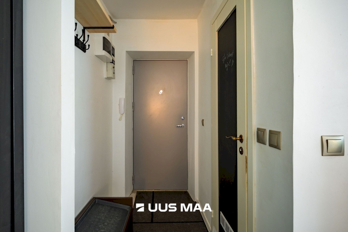 Tallinn, Põhja-Tallinna linnaosa, Nisu 30