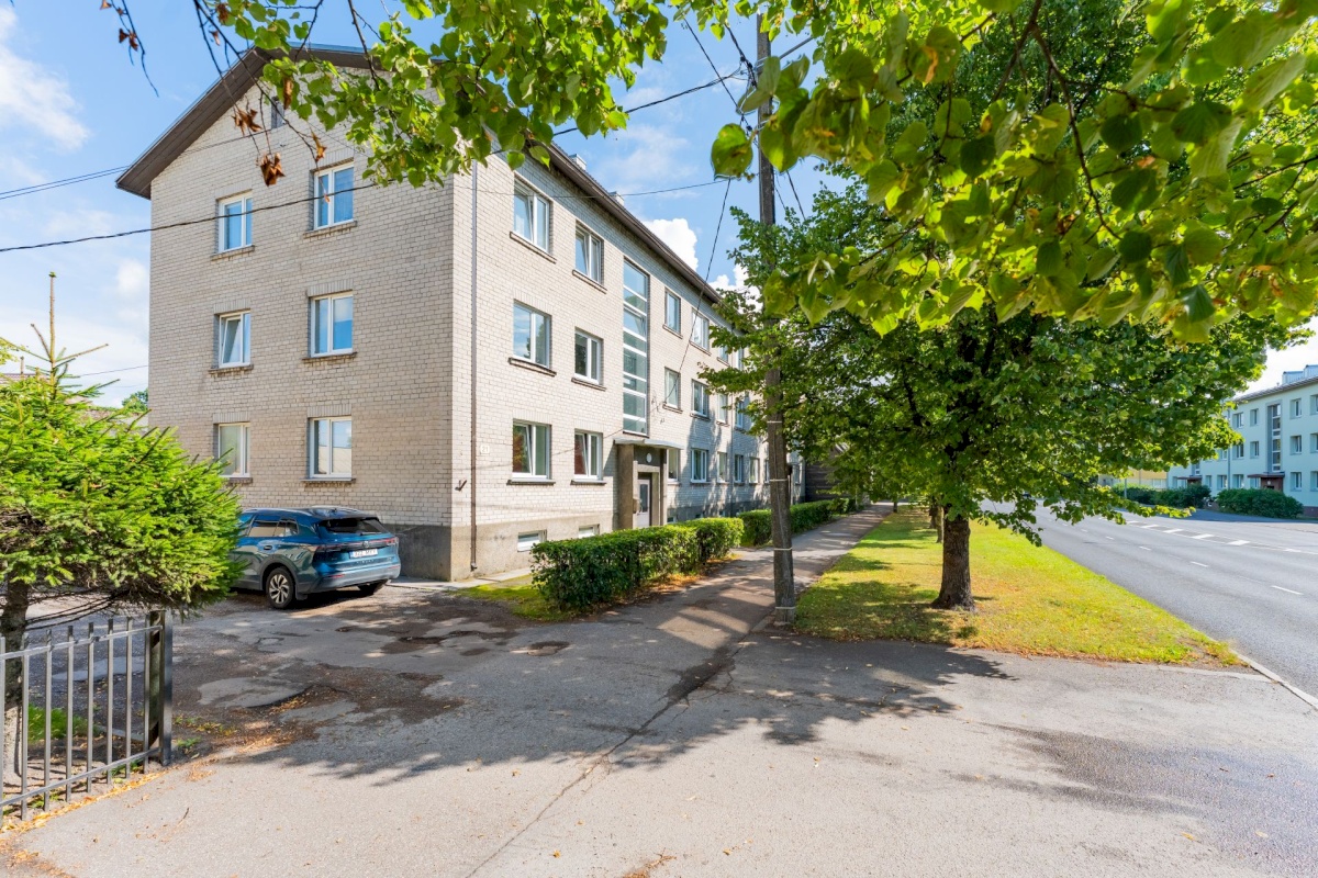 Pärnu linn, Pärnu linn, Ülejõe, J.V. Jannseni tn 21