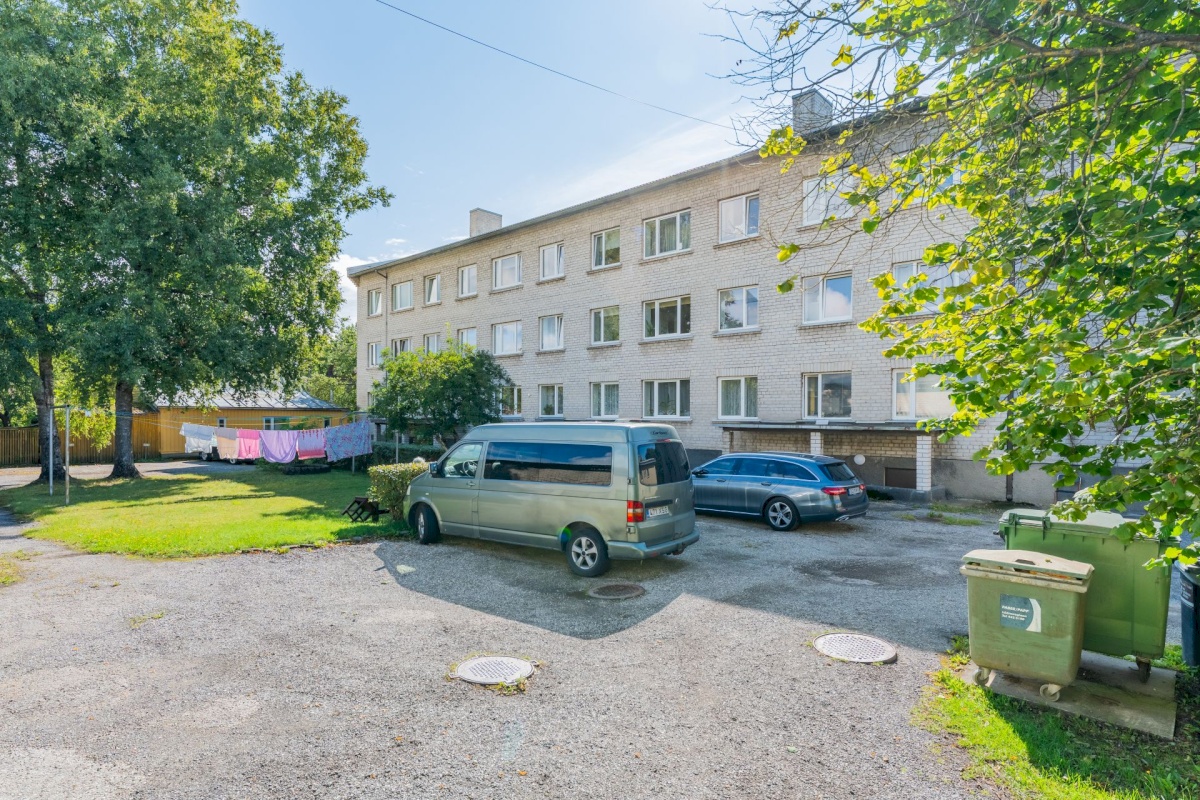 Pärnu linn, Pärnu linn, Ülejõe, J.V. Jannseni tn 21