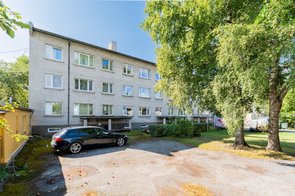 Pärnu linn, Pärnu linn, Ülejõe, J.V. Jannseni tn 21