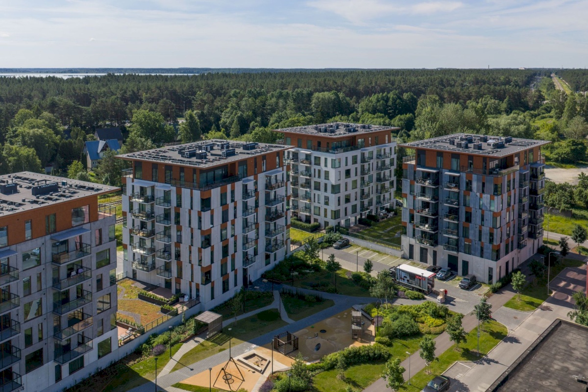 Tallinn, Kesklinna linnaosa, Türi 9/2