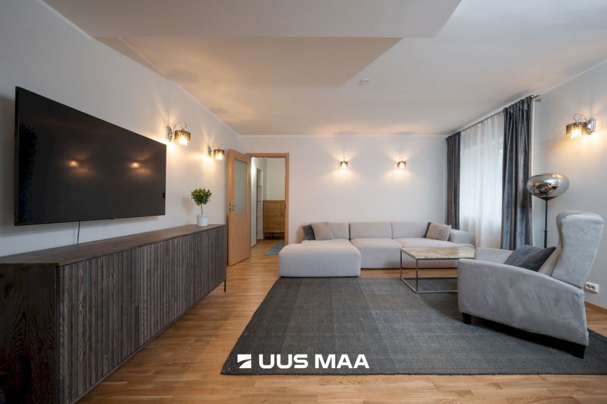 Tallinn, Kesklinna linnaosa, Karu tn 11