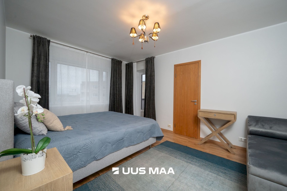 Tallinn, Kesklinna linnaosa, Karu tn 11
