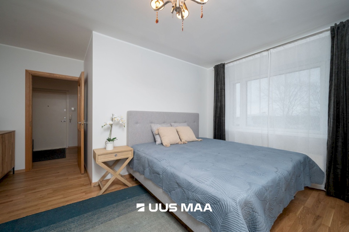 Tallinn, Kesklinna linnaosa, Karu tn 11