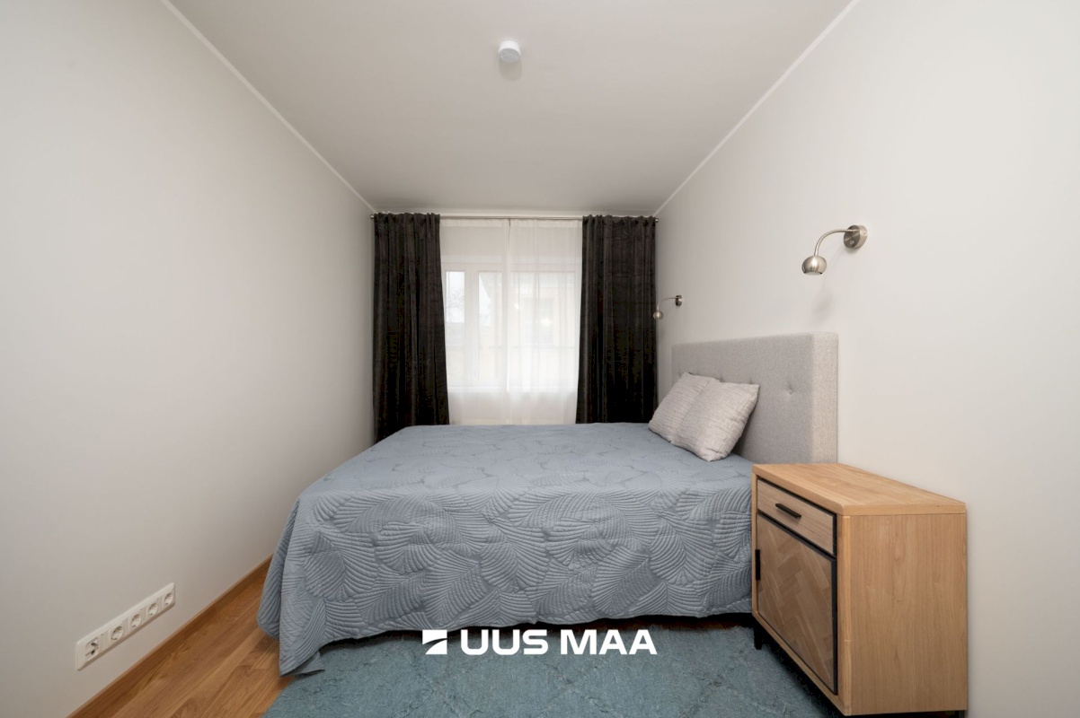Tallinn, Kesklinna linnaosa, Karu tn 11