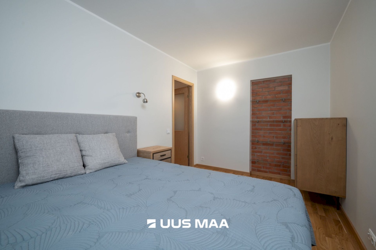 Tallinn, Kesklinna linnaosa, Karu tn 11