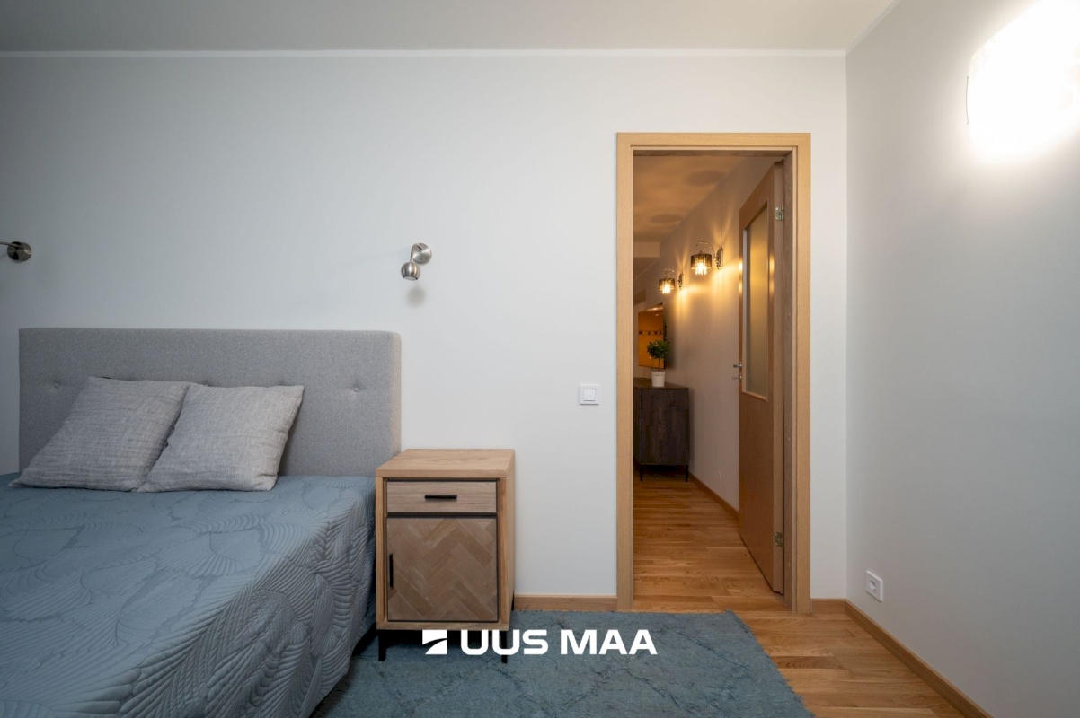 Tallinn, Kesklinna linnaosa, Karu tn 11