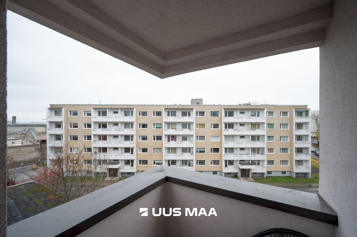 Tallinn, Kesklinna linnaosa, Karu tn 11