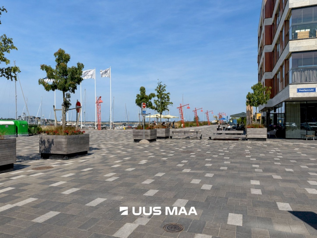 Tallinn, Põhja-Tallinna linnaosa, Kalamaja, Vesilennuki 24