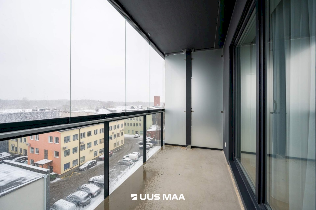 Tallinn, Kesklinna linnaosa, Kiisa tn 12-31