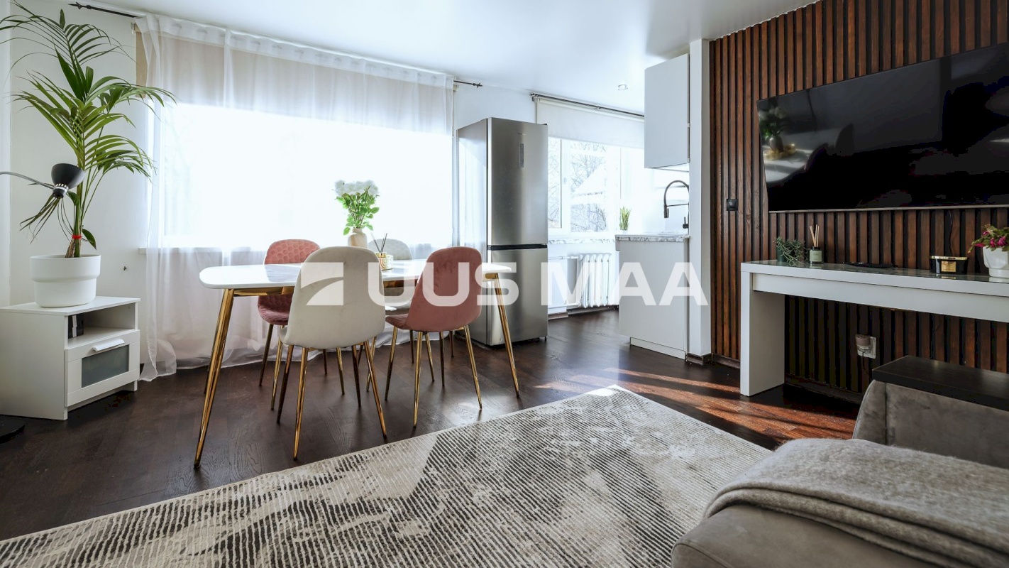 Tallinn, Põhja-Tallinna linnaosa, Sõle 57