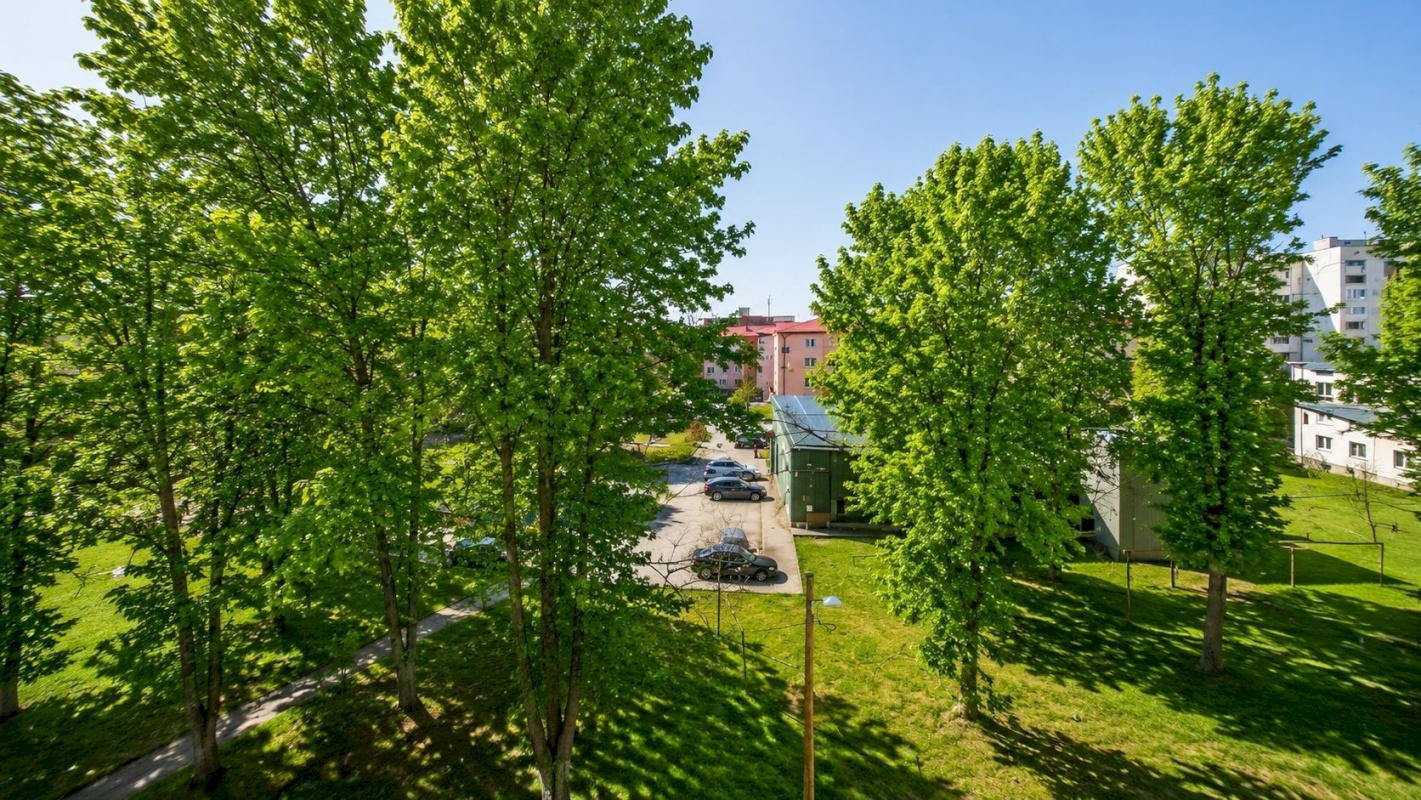Tallinn, Põhja-Tallinna linnaosa, Sõle 57