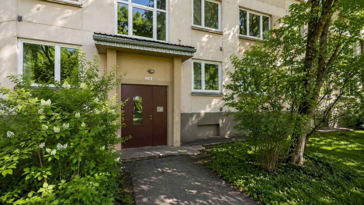 Tallinn, Põhja-Tallinna linnaosa, Sõle 57