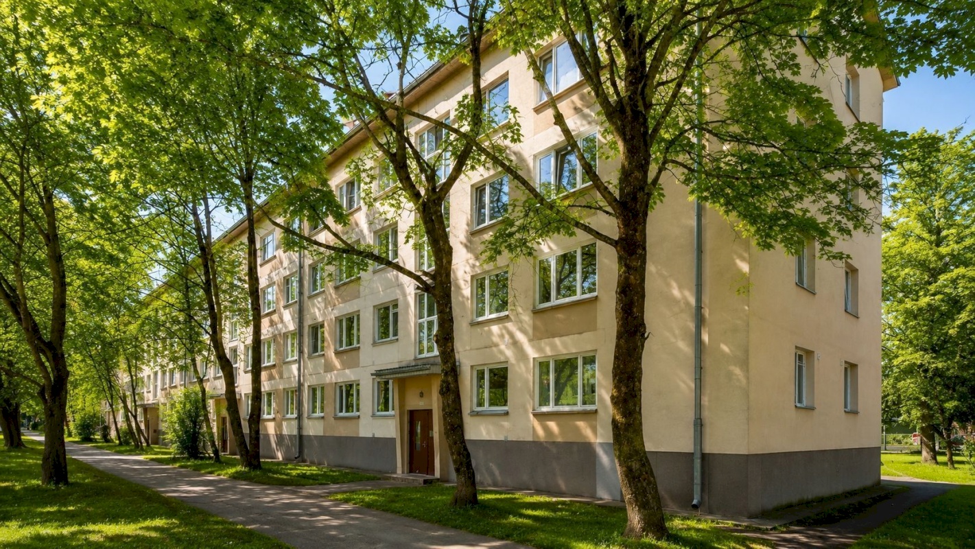 Tallinn, Põhja-Tallinna linnaosa, Sõle 57