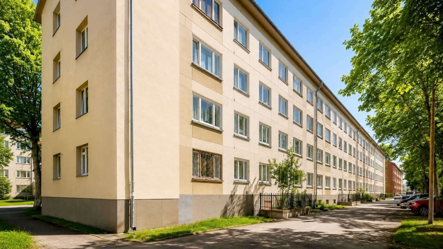 Tallinn, Põhja-Tallinna linnaosa, Sõle 57