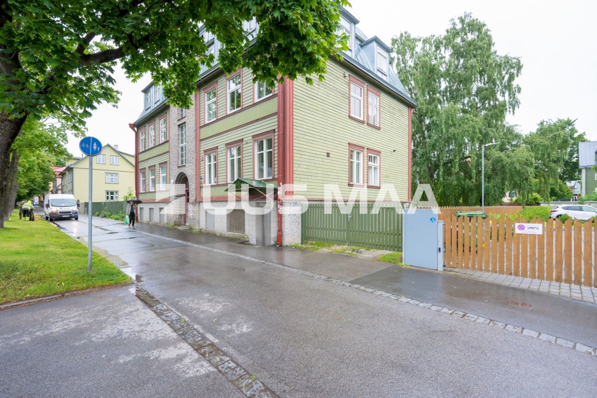 Tallinn, Põhja-Tallinna linnaosa, Telliskivi 28