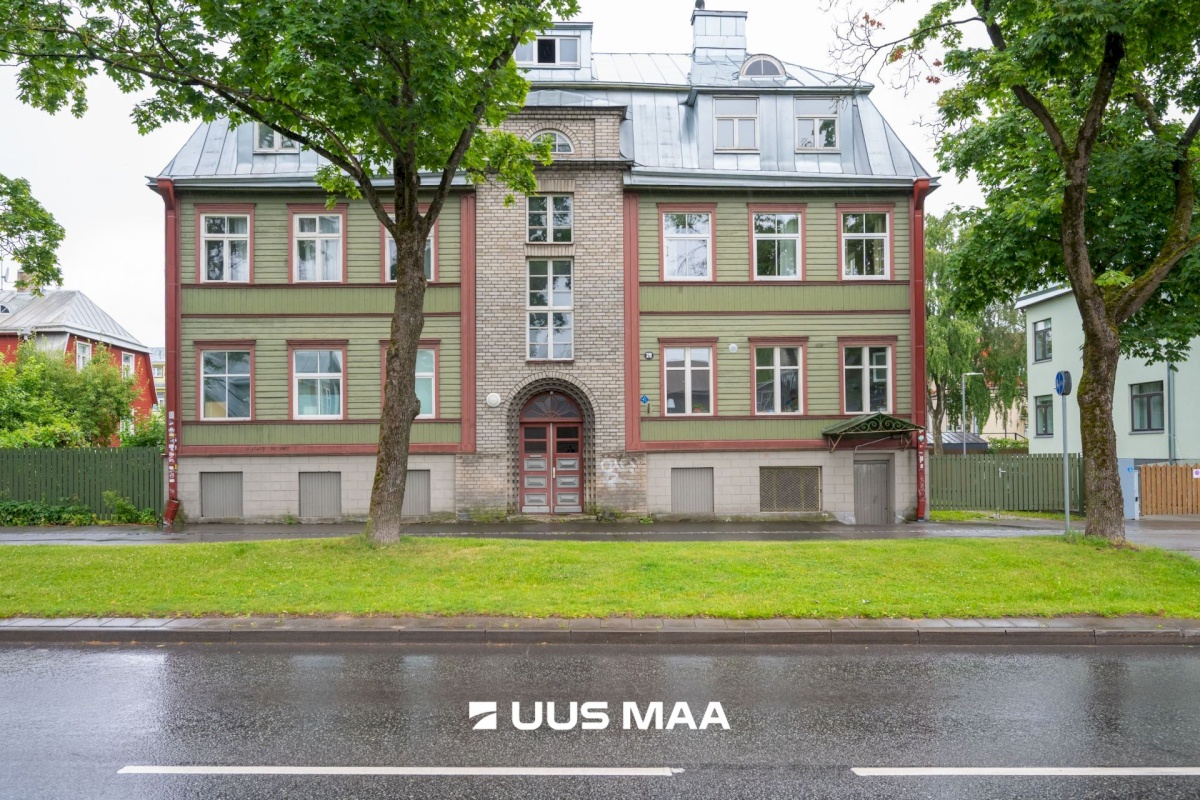 Tallinn, Põhja-Tallinna linnaosa, Telliskivi 28
