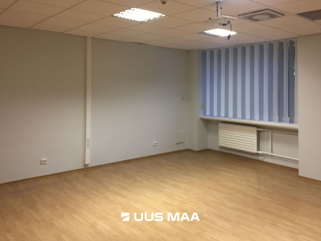 Tallinn, Kesklinna linnaosa, Südalinn, Narva mnt 7