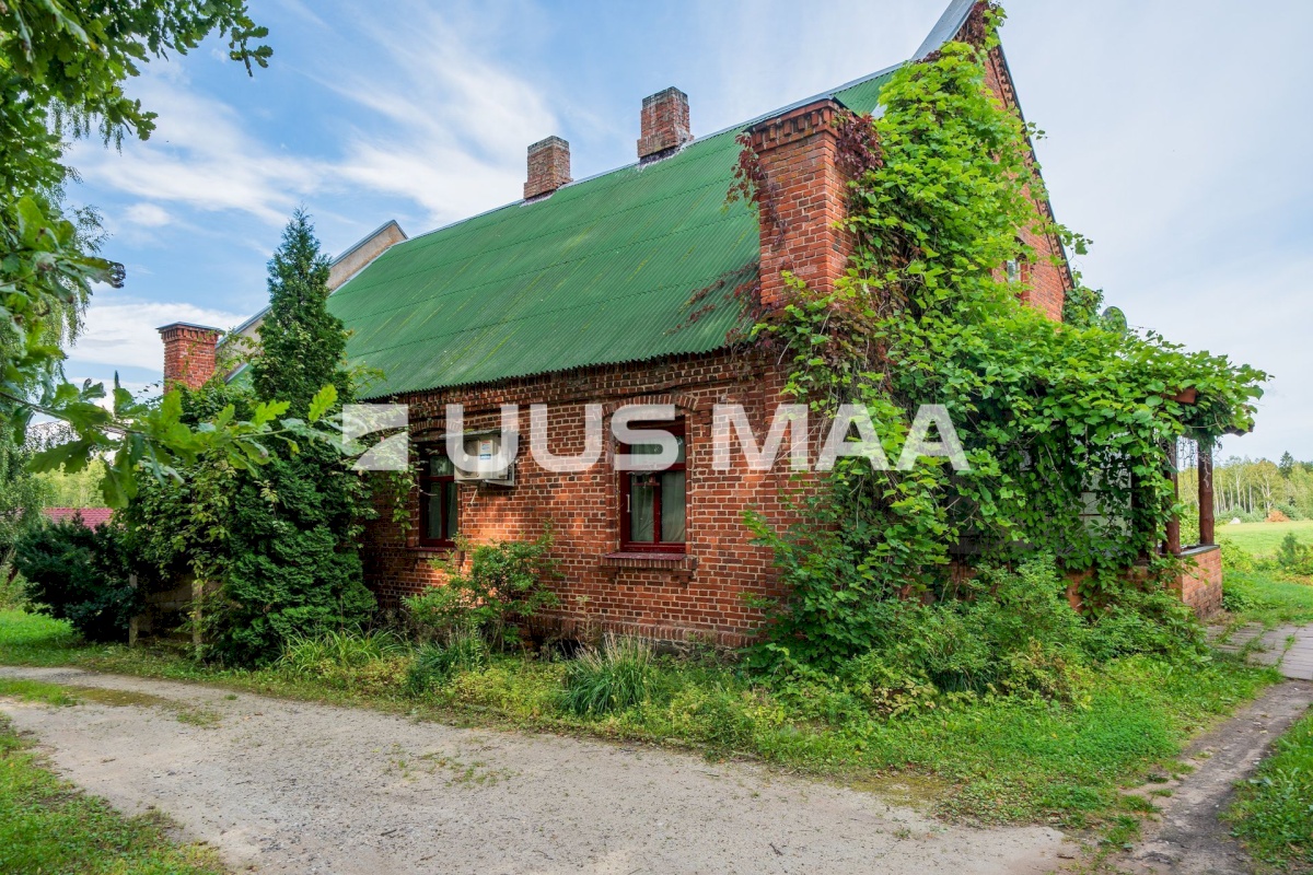 Võru vald, Juba küla