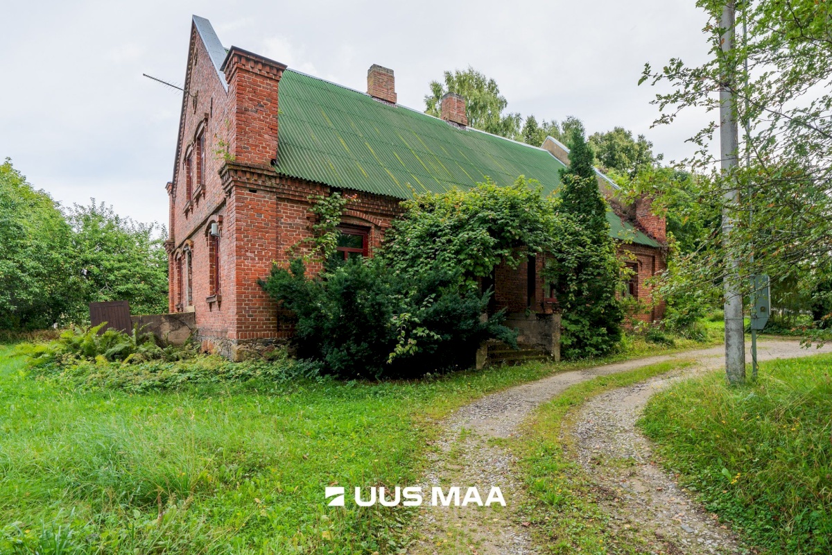 Võru vald, Juba küla