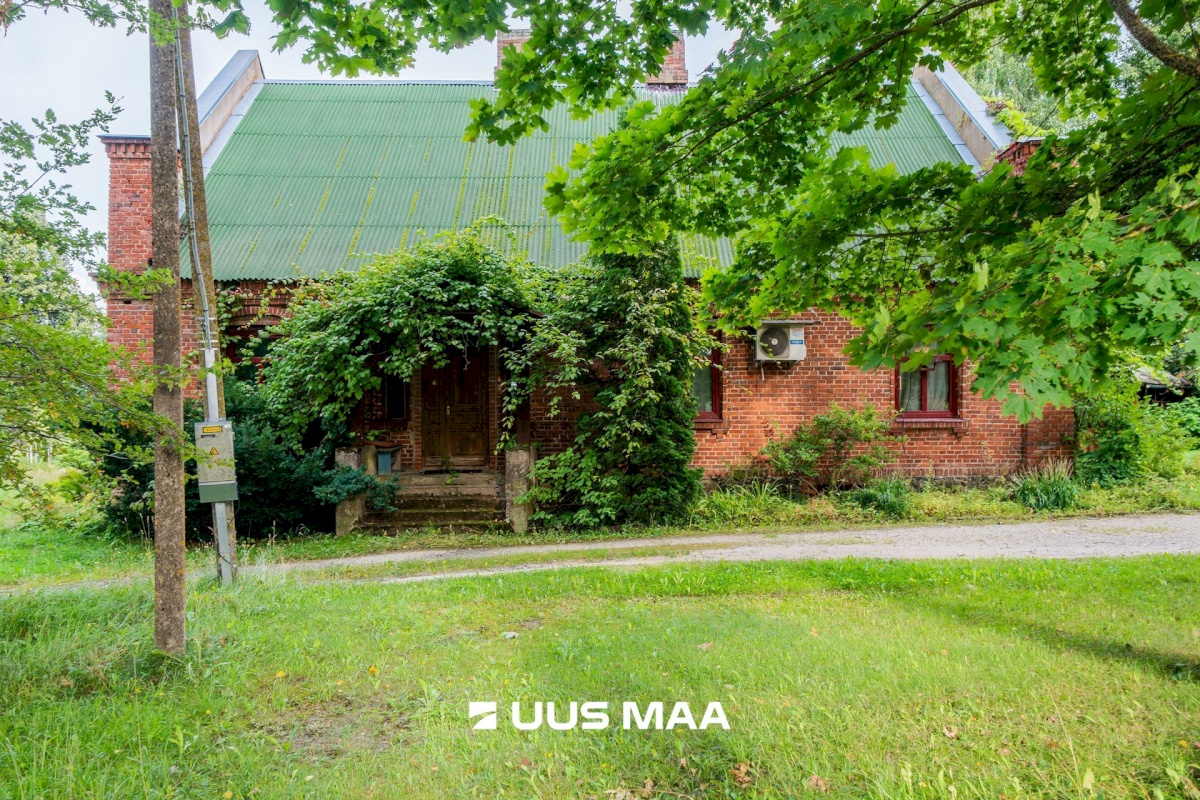 Võru vald, Juba küla