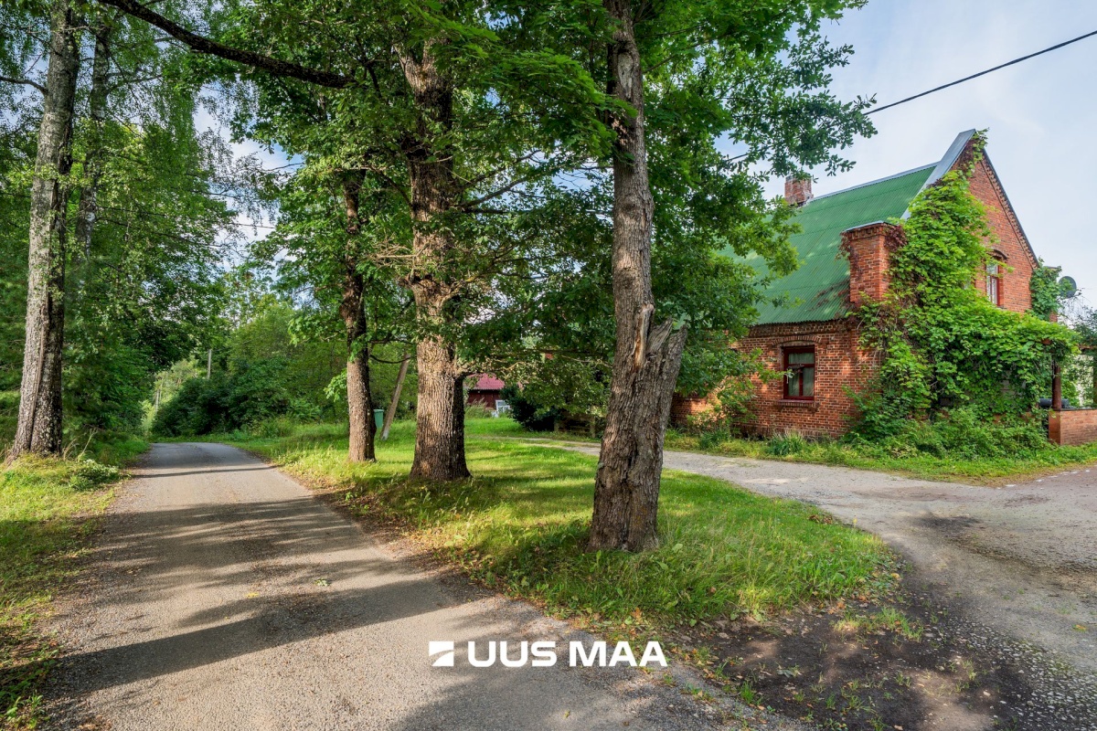 Võru vald, Juba küla