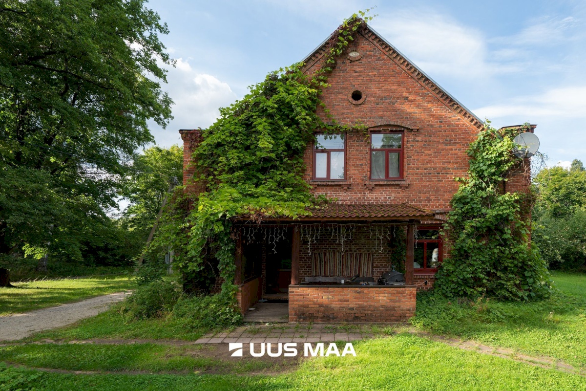 Võru vald, Juba küla