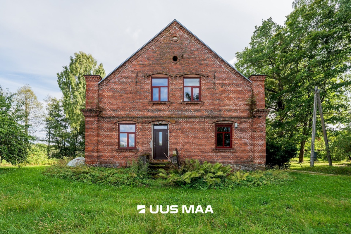 Võru vald, Juba küla