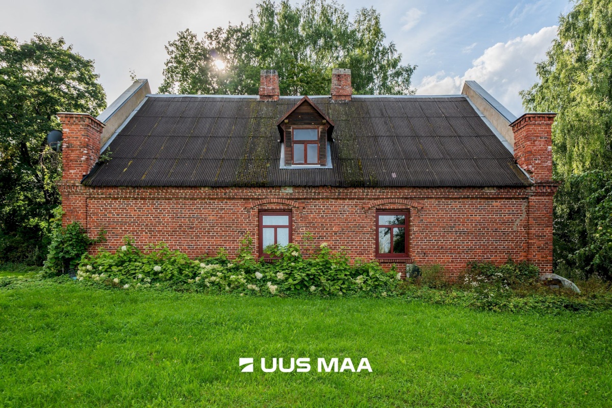 Võru vald, Juba küla