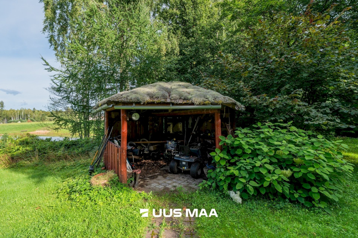 Võru vald, Juba küla