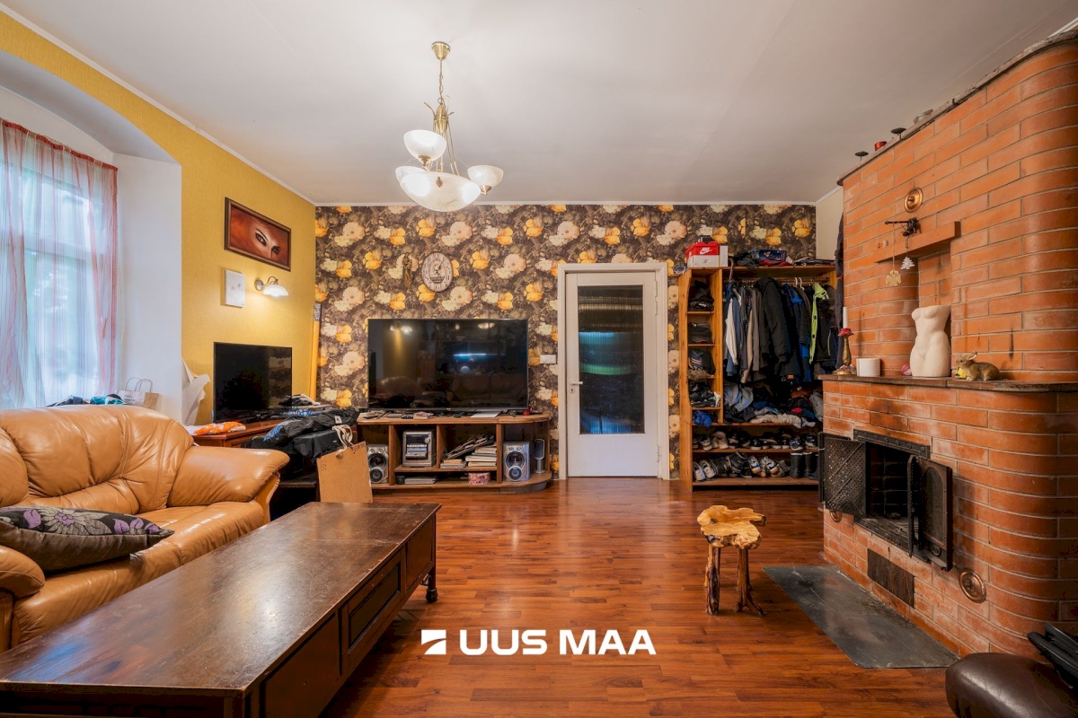 Võru vald, Juba küla