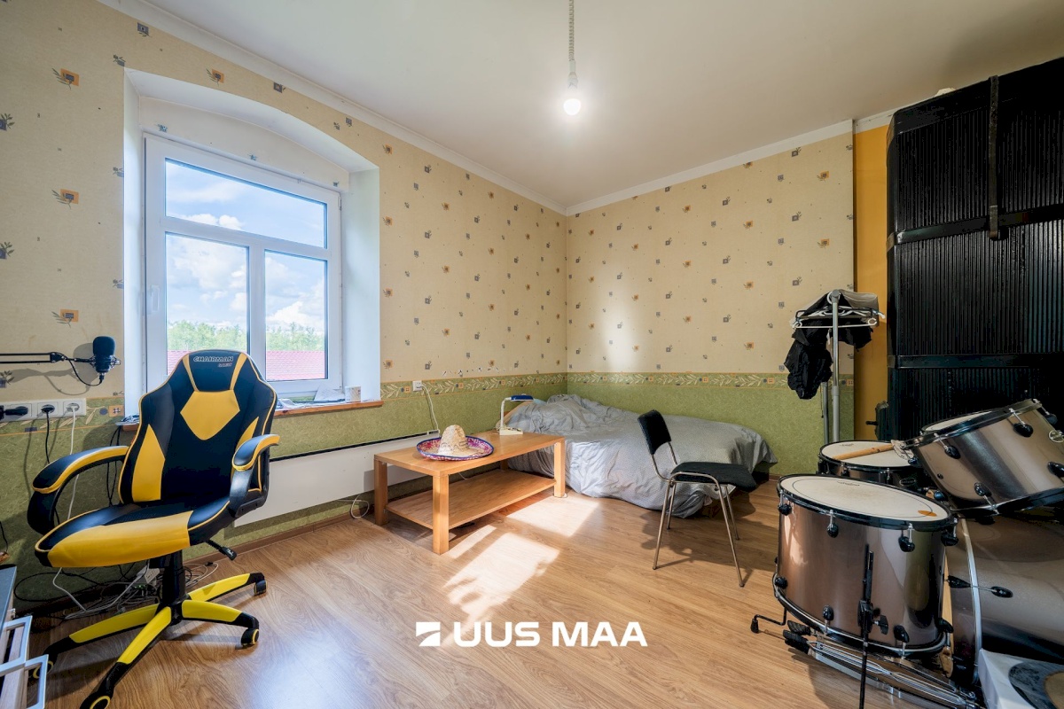 Võru vald, Juba küla