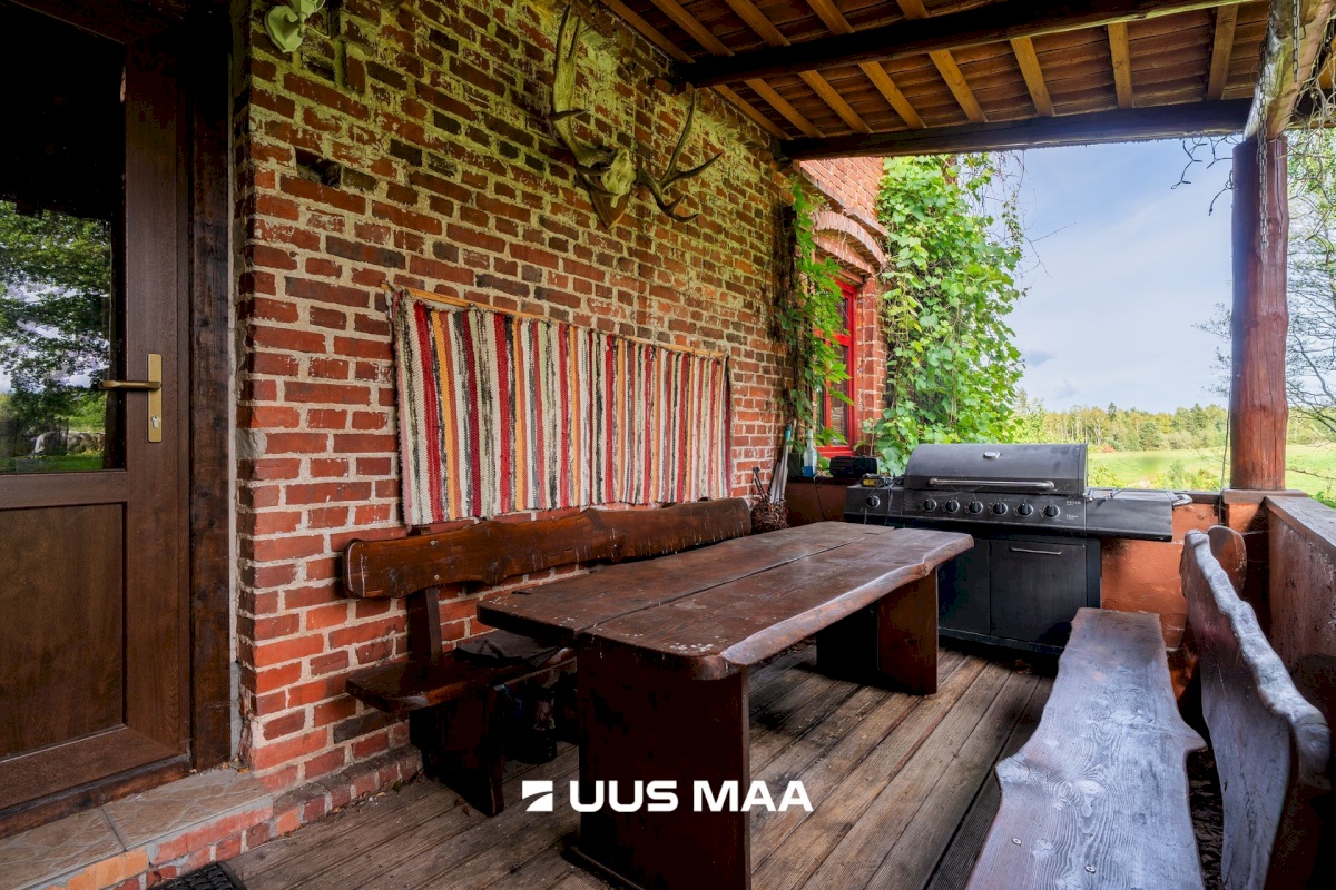 Võru vald, Juba küla